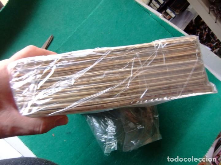 Tebeos: FLASH GORDON COLECCION COMPLETA EDITORIAL DOLAR - Foto 3