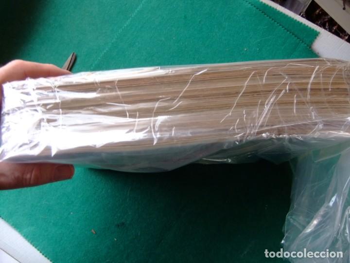 Tebeos: FLASH GORDON COLECCION COMPLETA EDITORIAL DOLAR - Foto 4