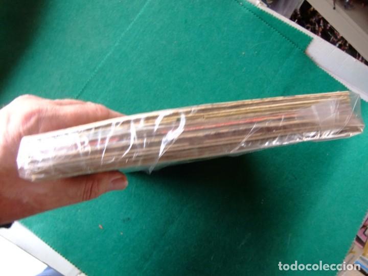 Tebeos: FLASH GORDON  SERIE 0 COLECCION COMPLETA EDITORIAL DOLAR - Foto 3