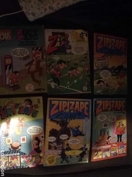 Tebeos: 26 Tebeos c&oacute;mic de los a&ntilde;os 1980-1987 - Foto 3