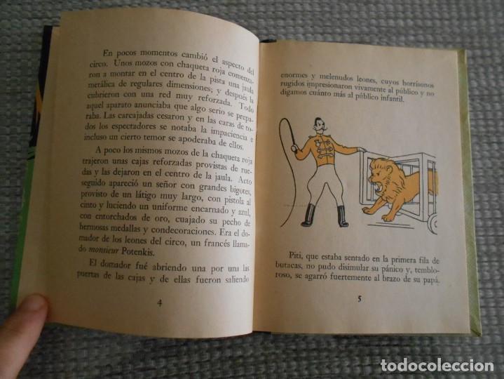 Tebeos: cuento infantil el rey leon  cartone - Foto 3