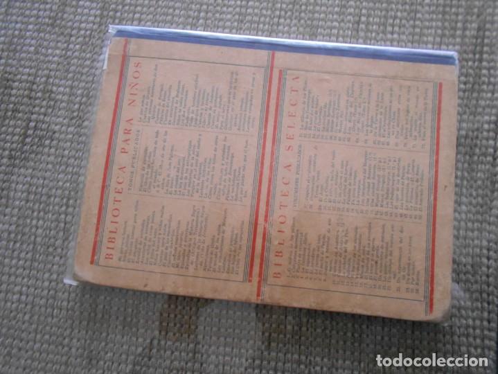 Tebeos: tebeo de robinson crusoe  a&ntilde;o de 1936 - Foto 2