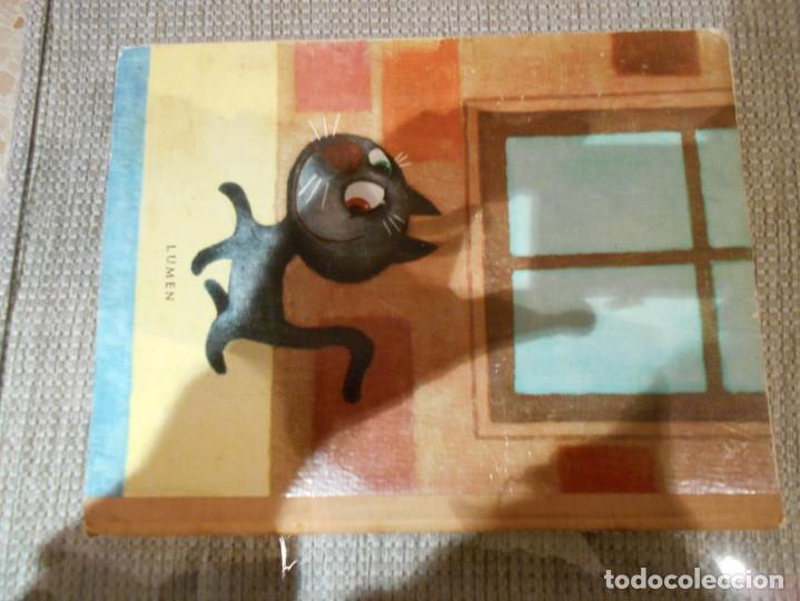Tebeos: cuento antiguo de  piccoleto  a&ntilde;o 1963 - Foto 2