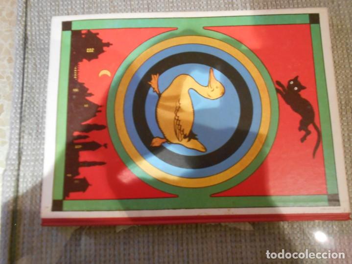 Tebeos: cuento antiguo    gedeon en el bosque - Foto 2