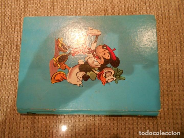 Tebeos: cuento de  walt disney  a&ntilde;o 1954 - Foto 2