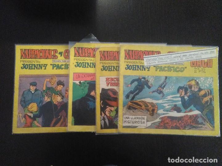 Tebeos: Narraciones y cuentos (Maga) - Foto 1
