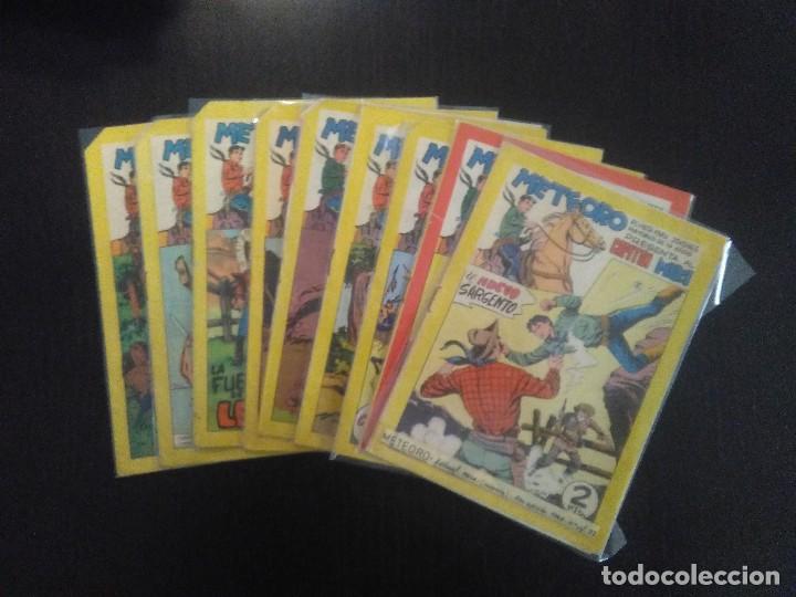 Tebeos: Capit&aacute;n Miki, METEORO. (MAGA) - Foto 1