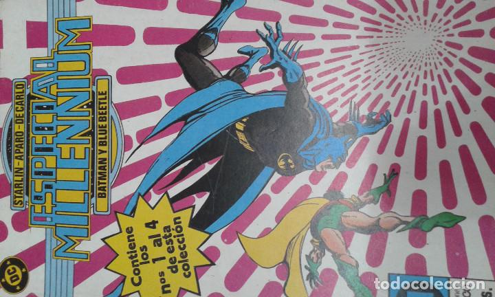 Tebeos: COMIC ESPECIAL MILLENNIUM - Foto 1
