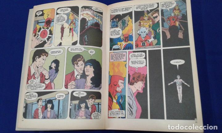 Tebeos: COMIC ESPECIAL MILLENNIUM - Foto 5