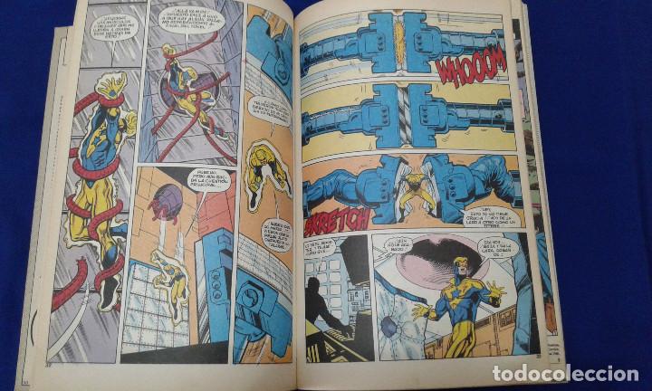 Tebeos: COMIC ESPECIAL MILLENNIUM - Foto 8