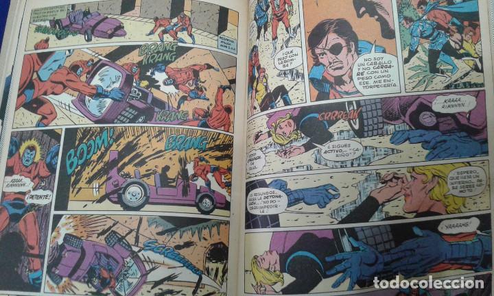 Tebeos: COMIC ESPECIAL MILLENNIUM - Foto 10