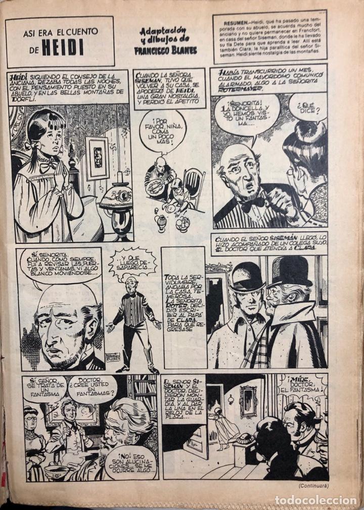 Tebeos: GENTE MENUDA. A&Ntilde;O 1973. LEER. - Foto 4