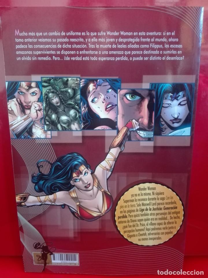 Tebeos: DC ECC WONDER WOMAN 2 # E2 - Foto 2