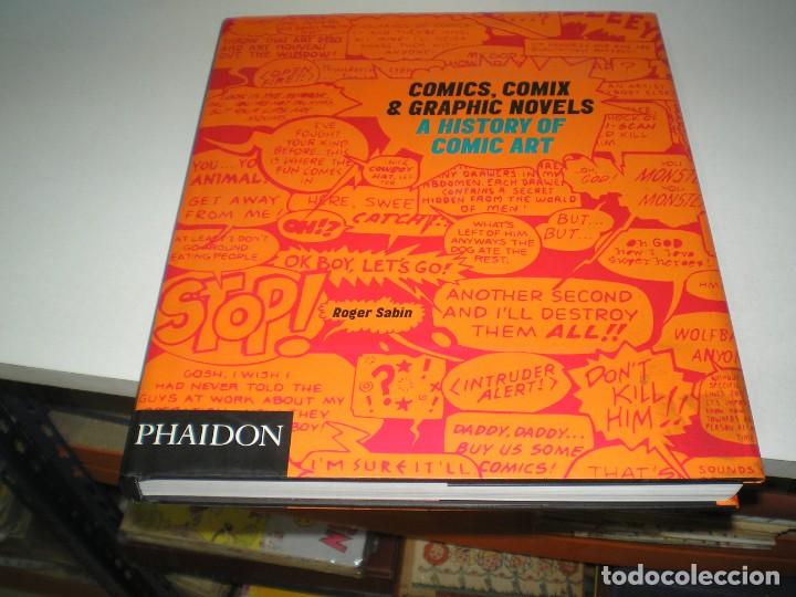 Tebeos: COMICS, COMIX - Foto 1