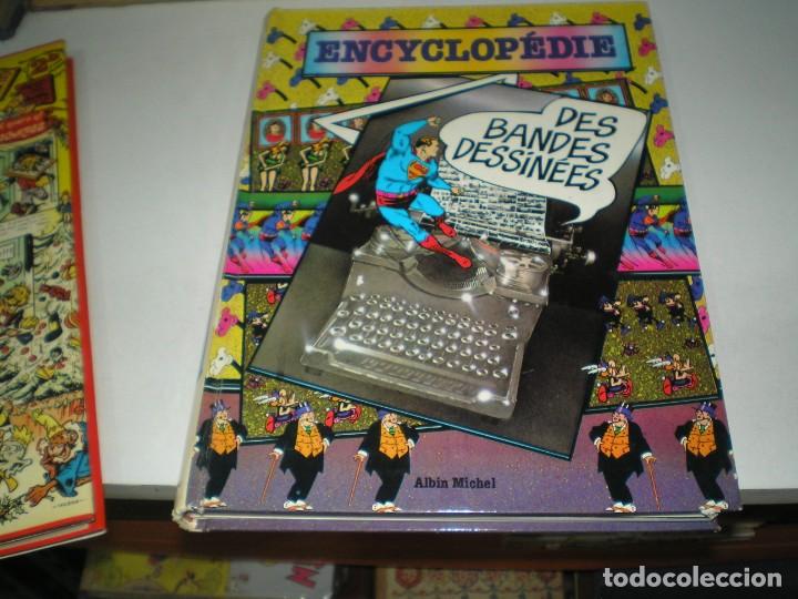 Tebeos: ENCYCLOPEDIE - Foto 1