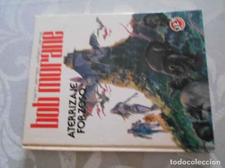 Tebeos: comics de bob morane de bruguera - Foto 1