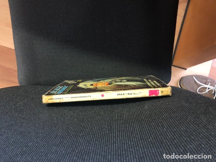 Tebeos: max audaz n&ordm; 11 - Foto 2