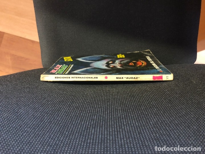 Tebeos: max audaz n&ordm; 15 - Foto 2