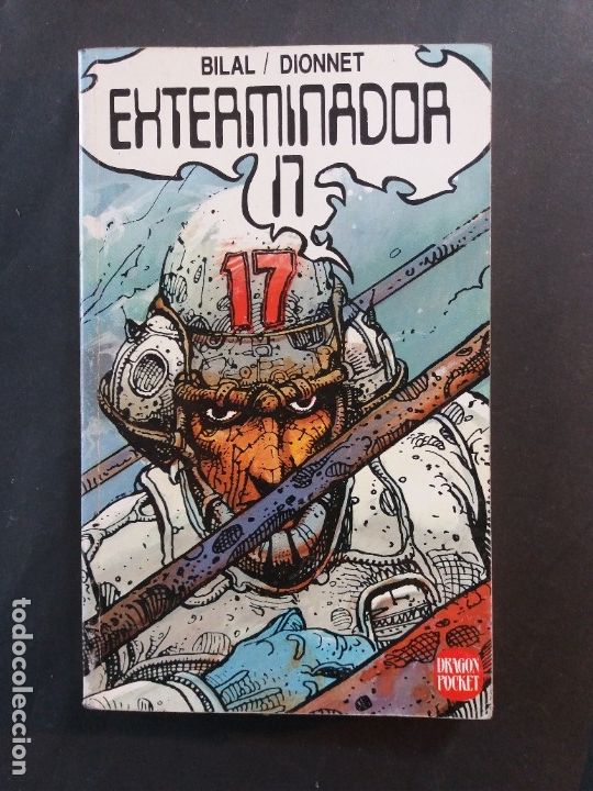 Tebeos: DRAGON POCKET NUMERO 4 - Foto 1