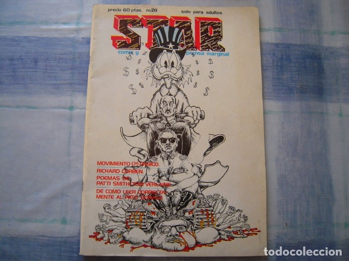 Tebeos: star 3 n&ordm; dos son tomo - Foto 3