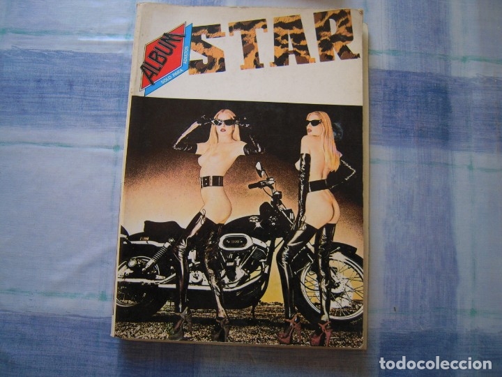 Tebeos: star 3 n&ordm; dos son tomo - Foto 4