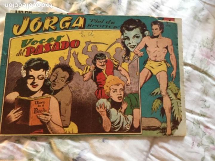 Tebeos: Varios 8 tebeos - Foto 8