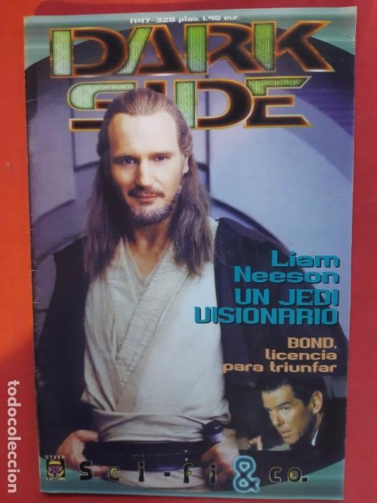 Tebeos: DARK SIDE N&ordm; 17 - Foto 1