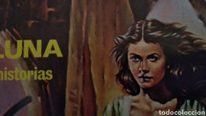 Tebeos: DOSSIER NEGRO N&Uacute;MERO 163 - Foto 3