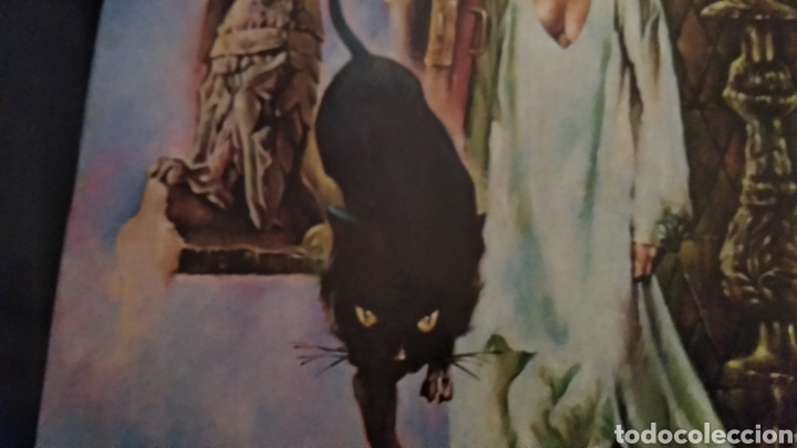 Tebeos: DOSSIER NEGRO N&Uacute;MERO 163 - Foto 4