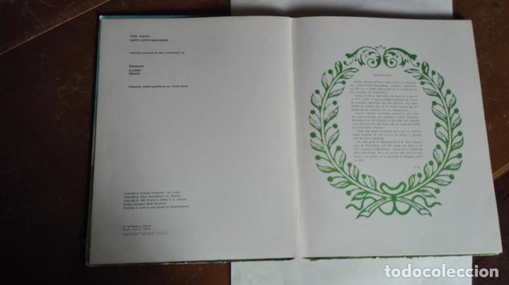 Tebeos: Chitty Chitty Bang Bang Ian Fleming - Foto 3