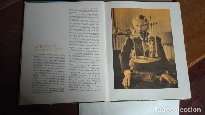 Tebeos: Chitty Chitty Bang Bang Ian Fleming - Foto 4