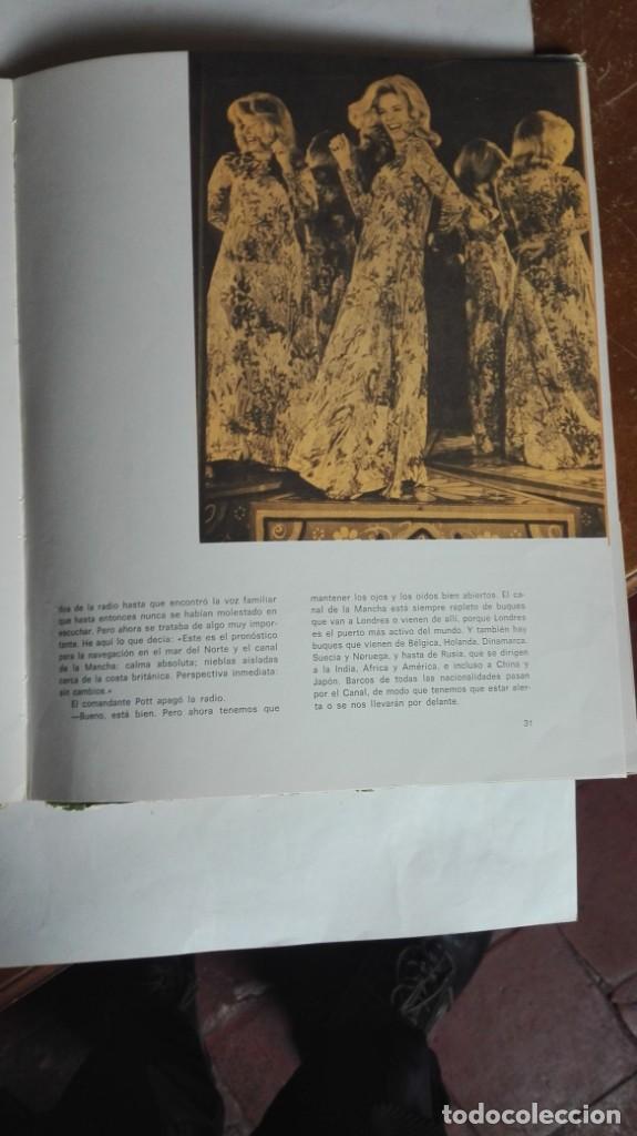 Tebeos: Chitty Chitty Bang Bang Ian Fleming - Foto 6