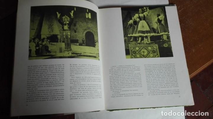 Tebeos: Chitty Chitty Bang Bang Ian Fleming - Foto 7