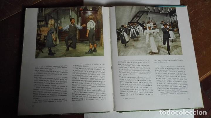 Tebeos: Chitty Chitty Bang Bang Ian Fleming - Foto 10
