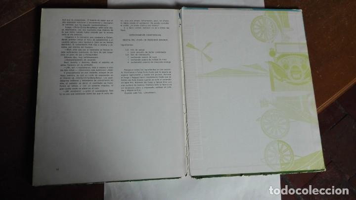Tebeos: Chitty Chitty Bang Bang Ian Fleming - Foto 11