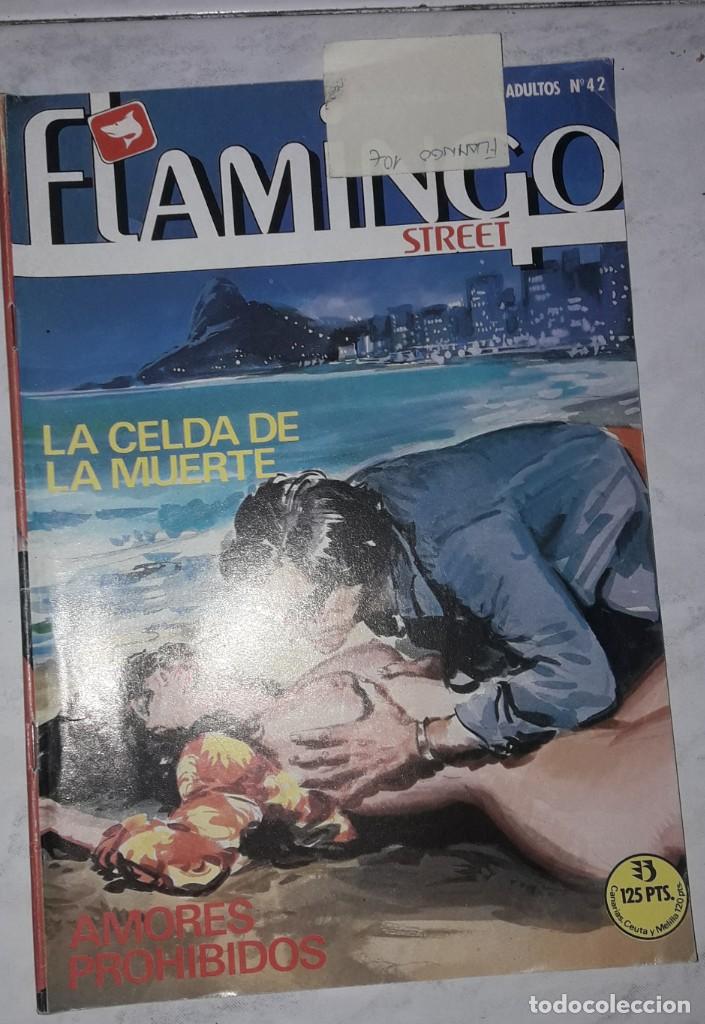 Tebeos: COMIC EROTICO - Foto 1