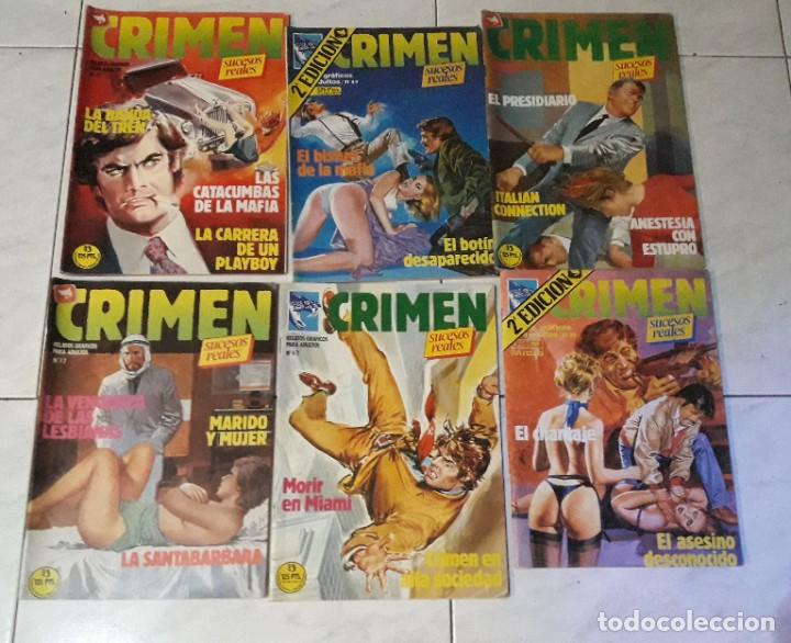 Tebeos: COMICS EROTICOS - Foto 1