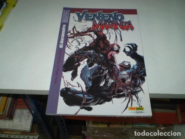 Tebeos: VENENO MATA - Foto 1