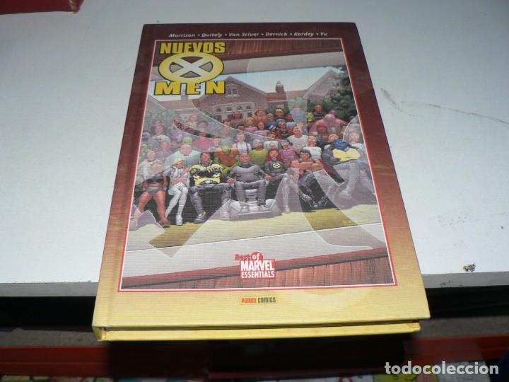 Tebeos: NUEVOS X MEN - Foto 1