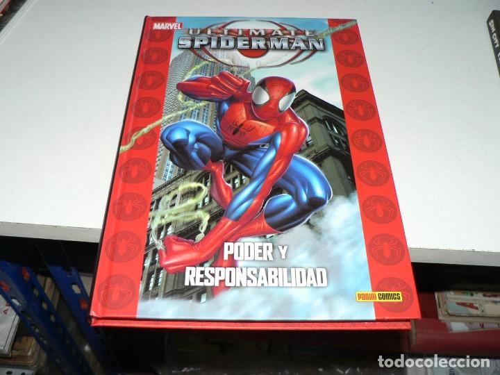 Tebeos: SPIDERMAN - Foto 1