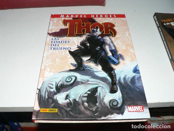 Tebeos: THOR - Foto 1
