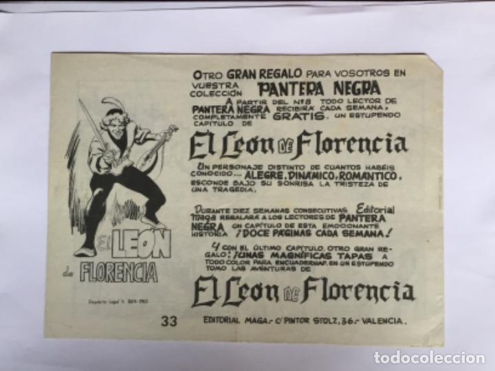 Tebeos: Esp&iacute;ritu del Oeste N&uacute;mero 33 - Foto 2