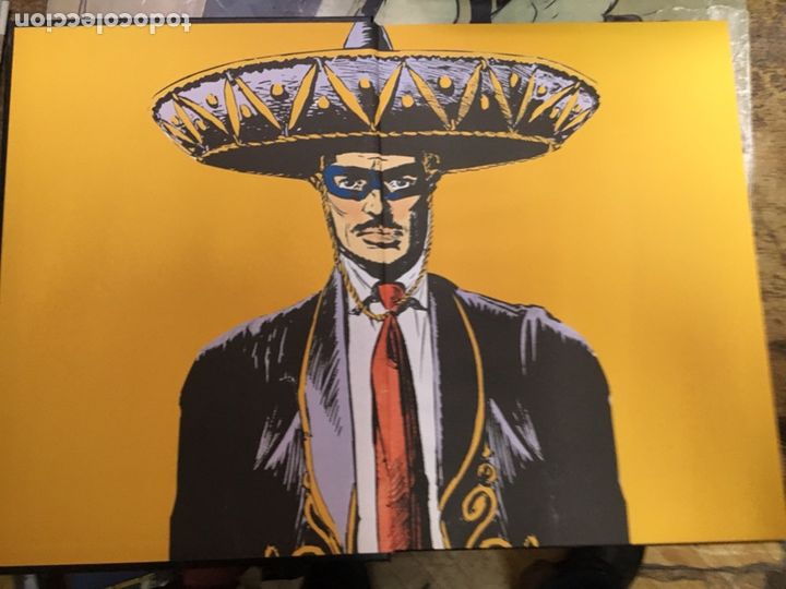 Tebeos: EL COYOTE COMPLETA - Foto 2