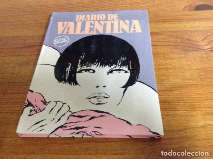 Tebeos: Diario de Valentina  Lumen.   E32 - Foto 1