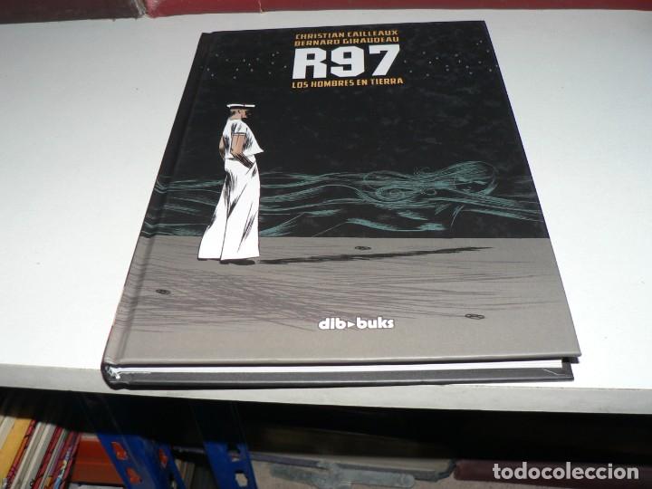 Tebeos: R97 LIBRO - Foto 1