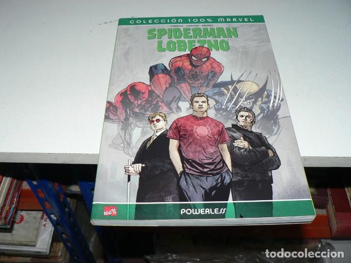 Tebeos: COLECCION 100X100 MARVEL - Foto 1