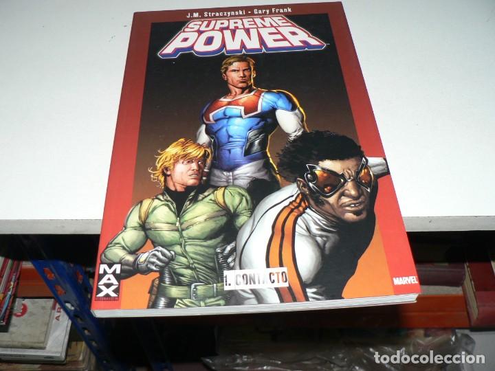 Tebeos: COLECCION 100X100 MARVEL - Foto 1