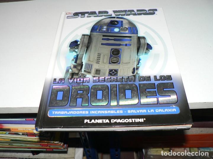 Tebeos: STAR WARS - Foto 1