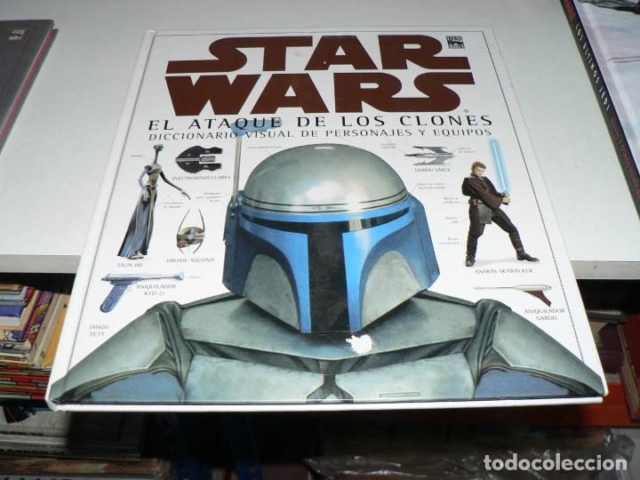 Tebeos: STAR WARS - Foto 1