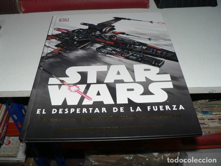 Tebeos: STAR WARS - Foto 1